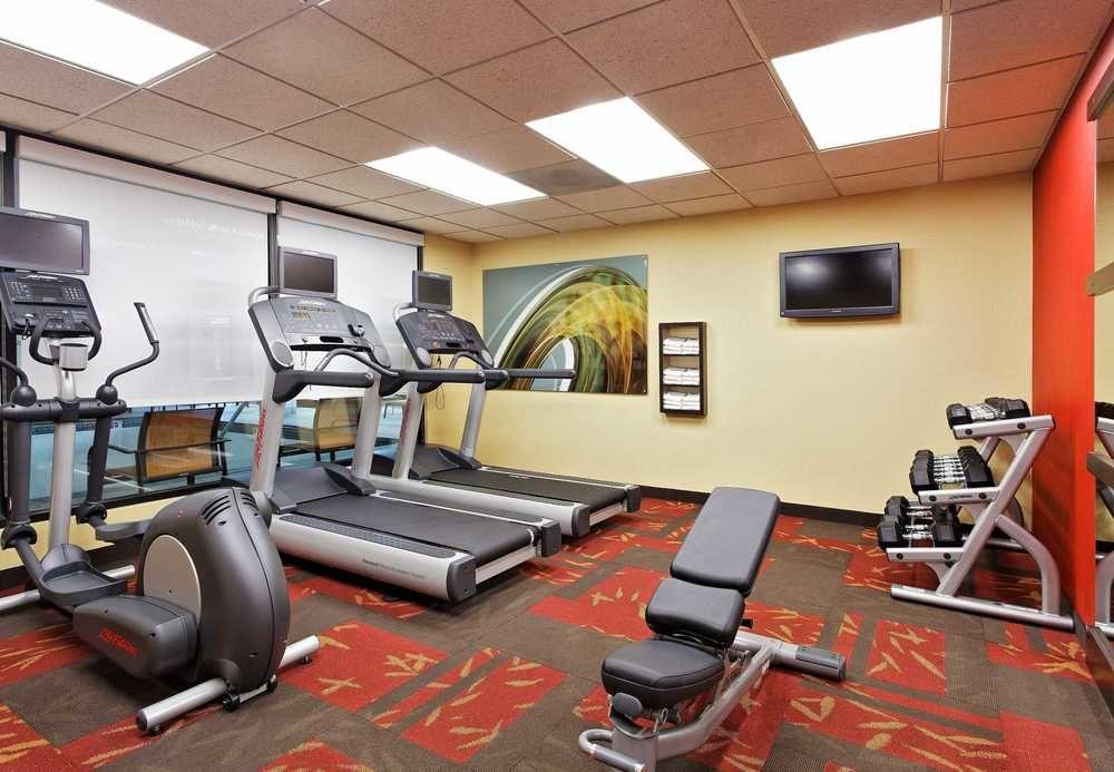 Courtyard Knoxville Cedar Bluff מראה חיצוני תמונה