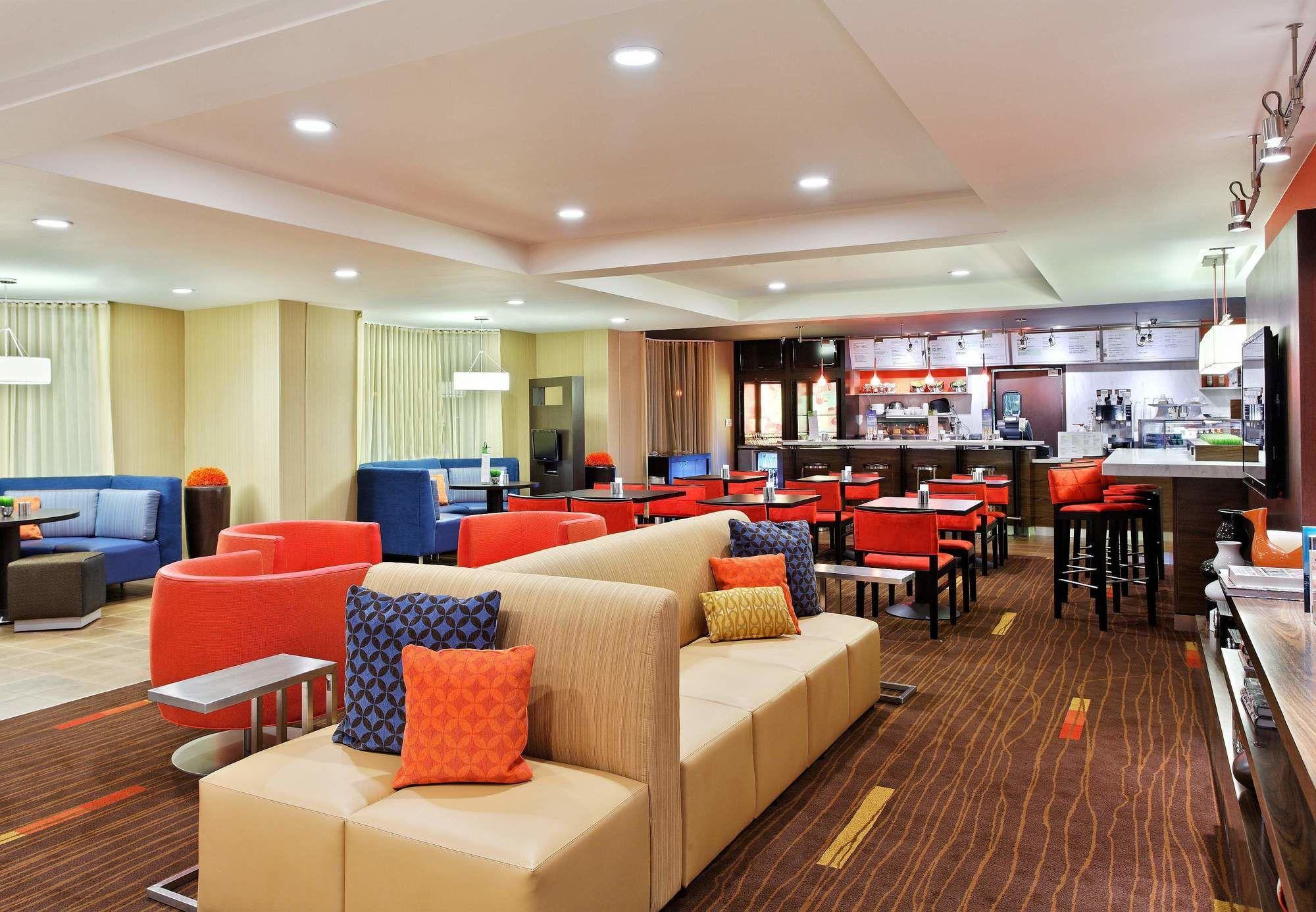 Courtyard Knoxville Cedar Bluff מראה חיצוני תמונה