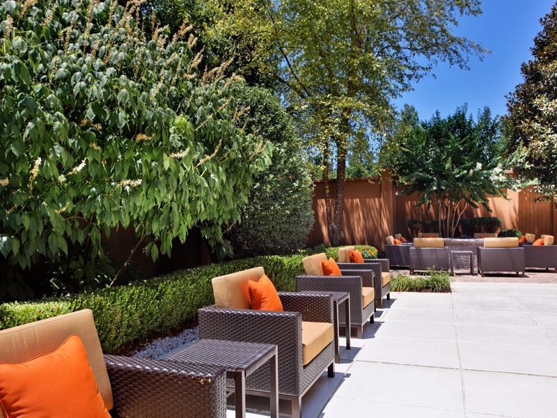 Courtyard Knoxville Cedar Bluff מראה חיצוני תמונה