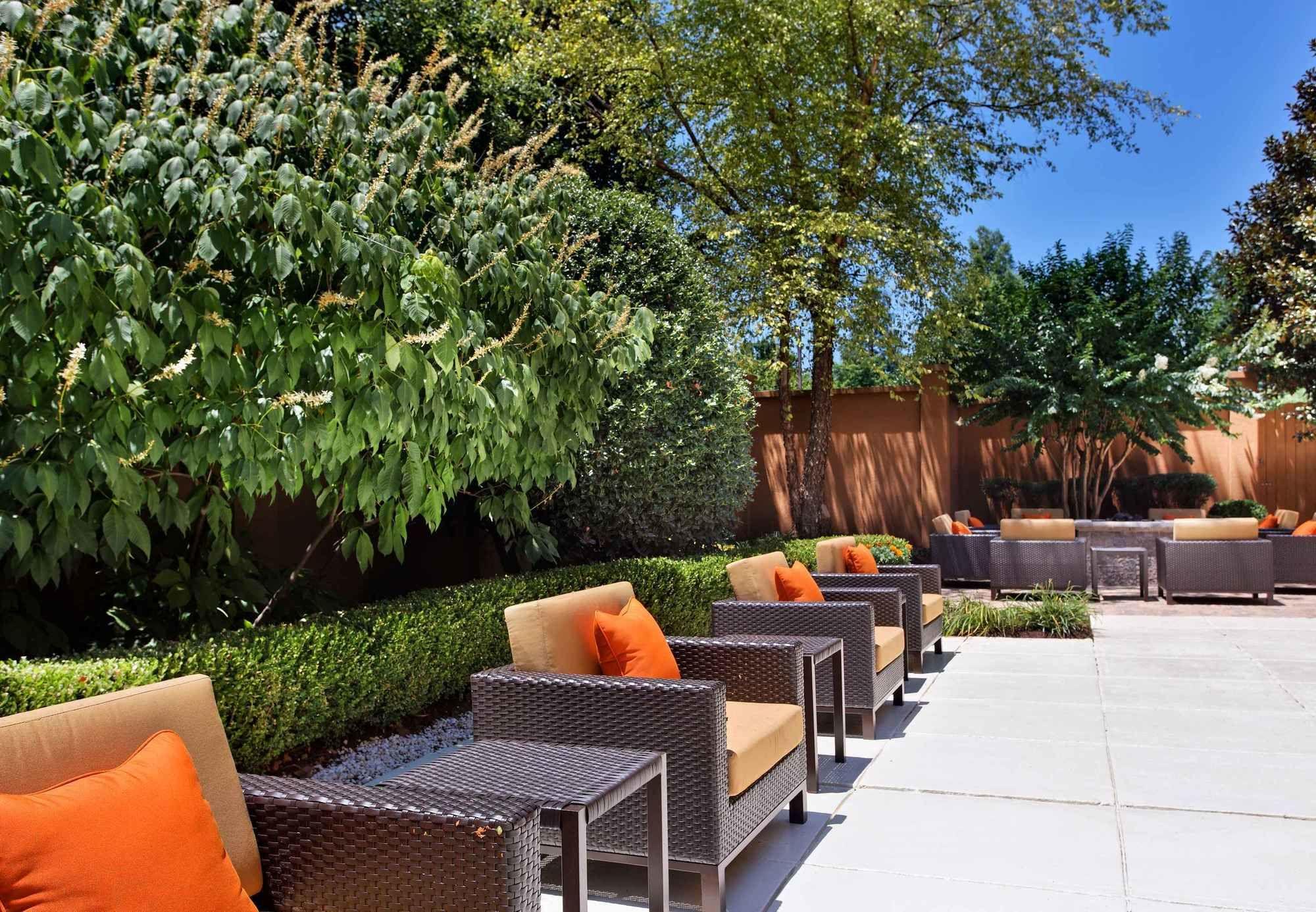 Courtyard Knoxville Cedar Bluff מראה חיצוני תמונה