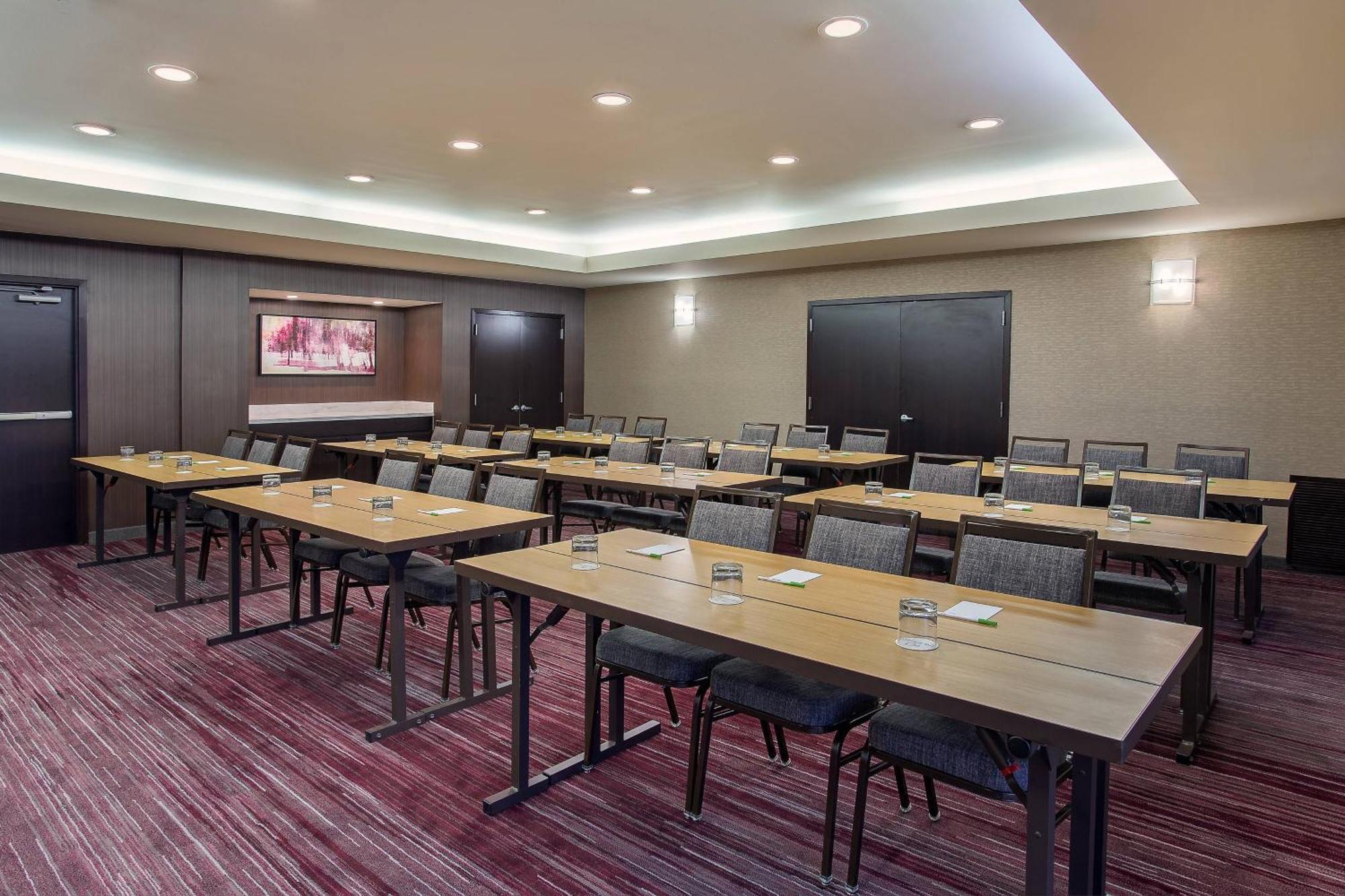 Courtyard Knoxville Cedar Bluff מראה חיצוני תמונה