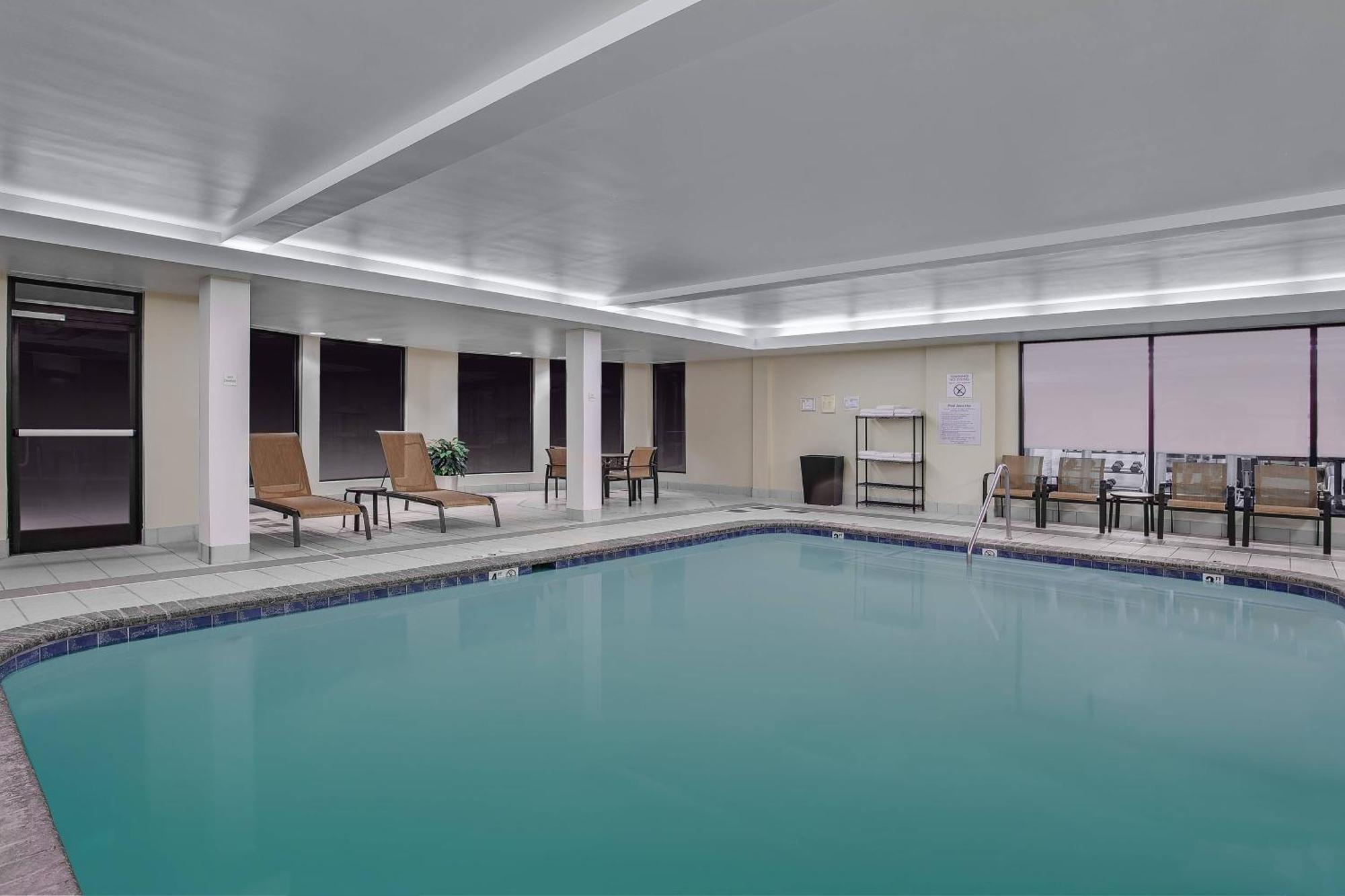 Courtyard Knoxville Cedar Bluff מראה חיצוני תמונה