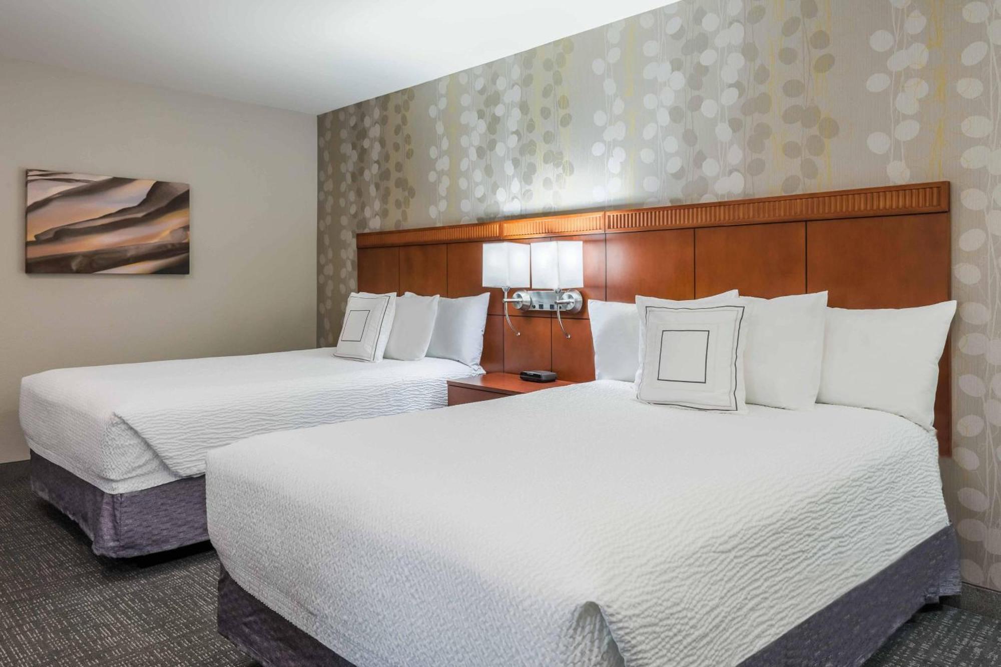 Courtyard Knoxville Cedar Bluff מראה חיצוני תמונה