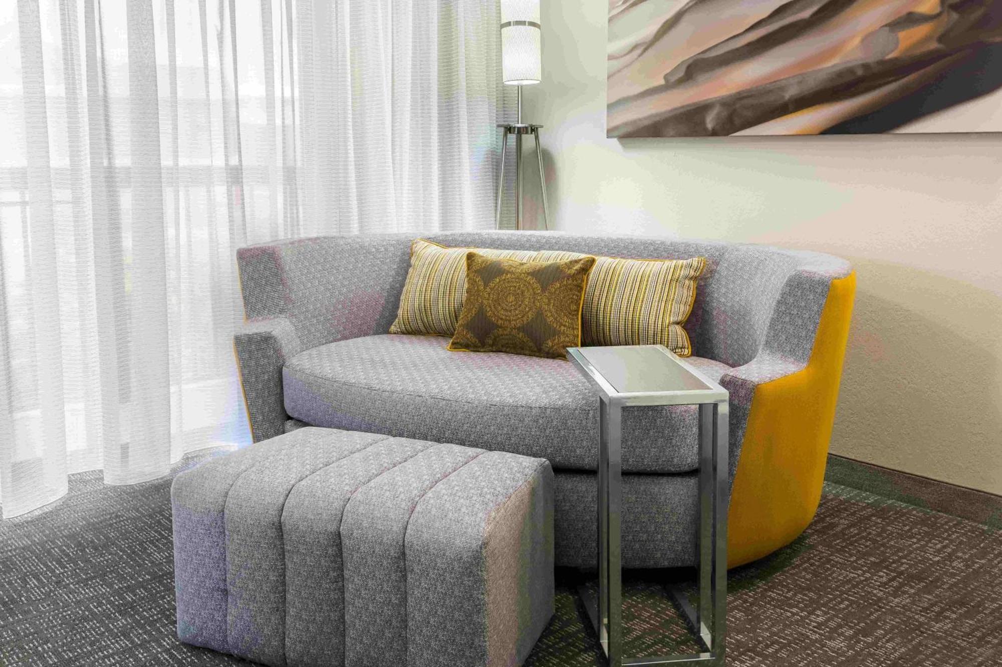Courtyard Knoxville Cedar Bluff מראה חיצוני תמונה