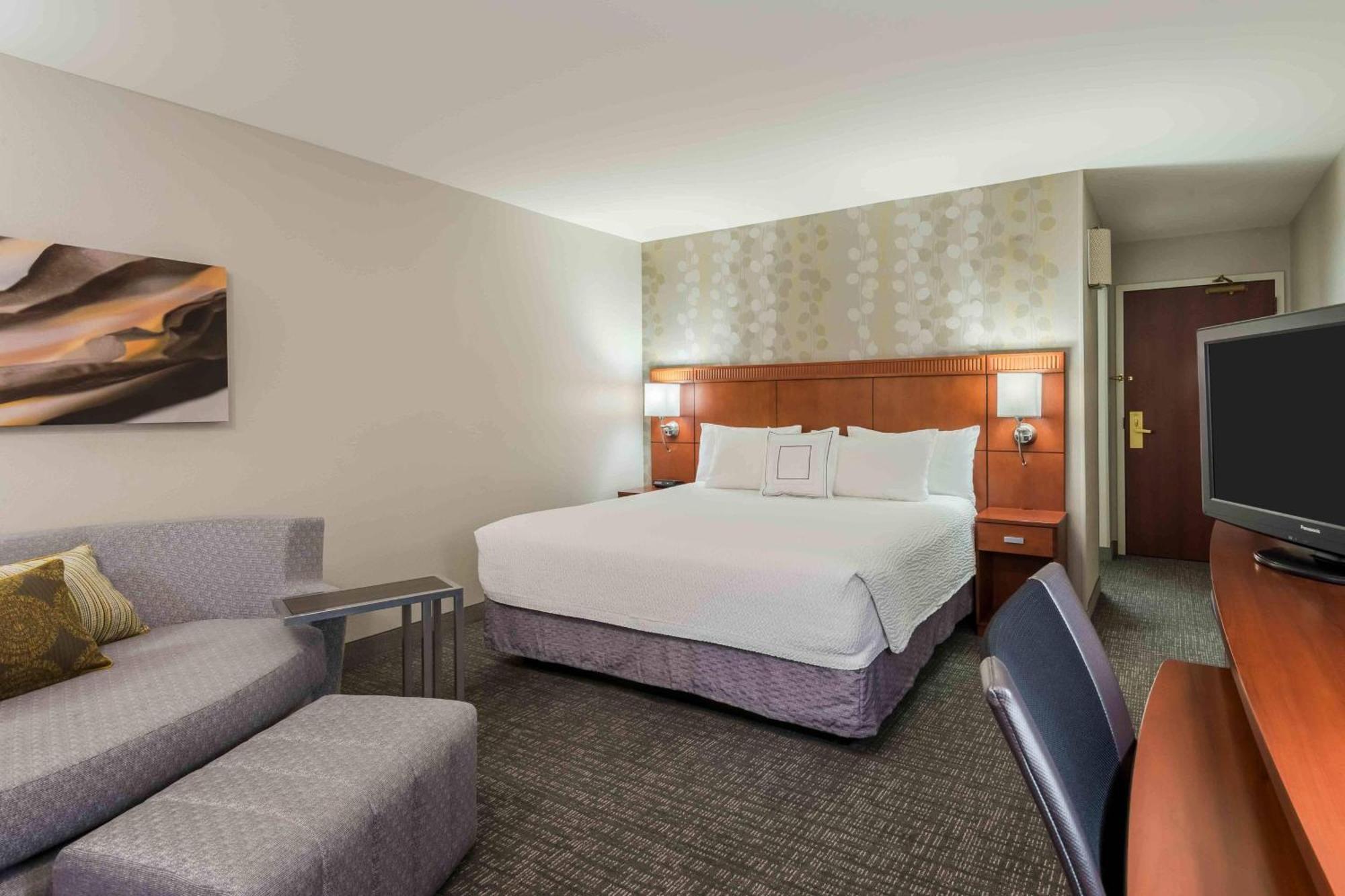 Courtyard Knoxville Cedar Bluff מראה חיצוני תמונה