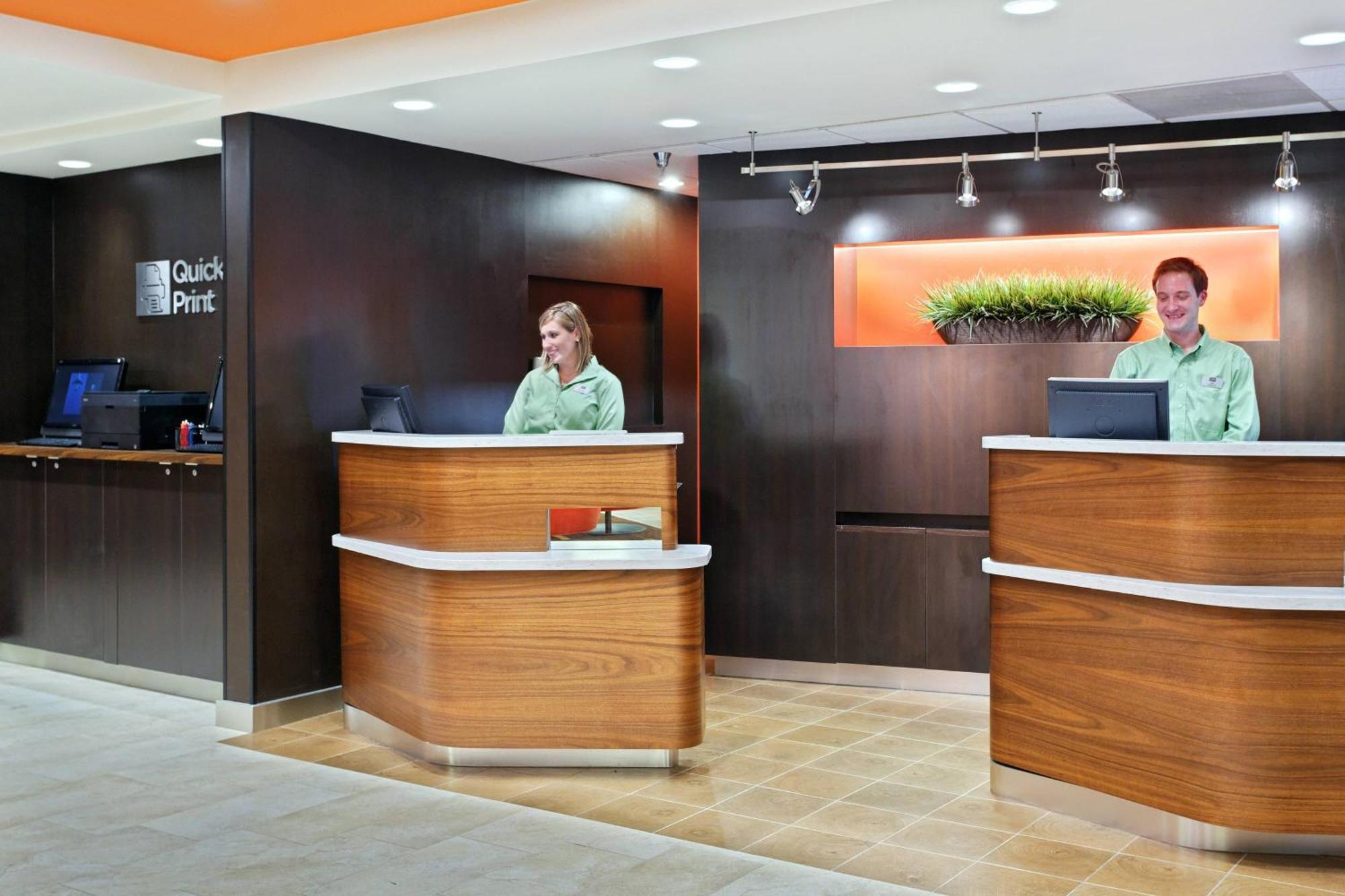 Courtyard Knoxville Cedar Bluff מראה חיצוני תמונה