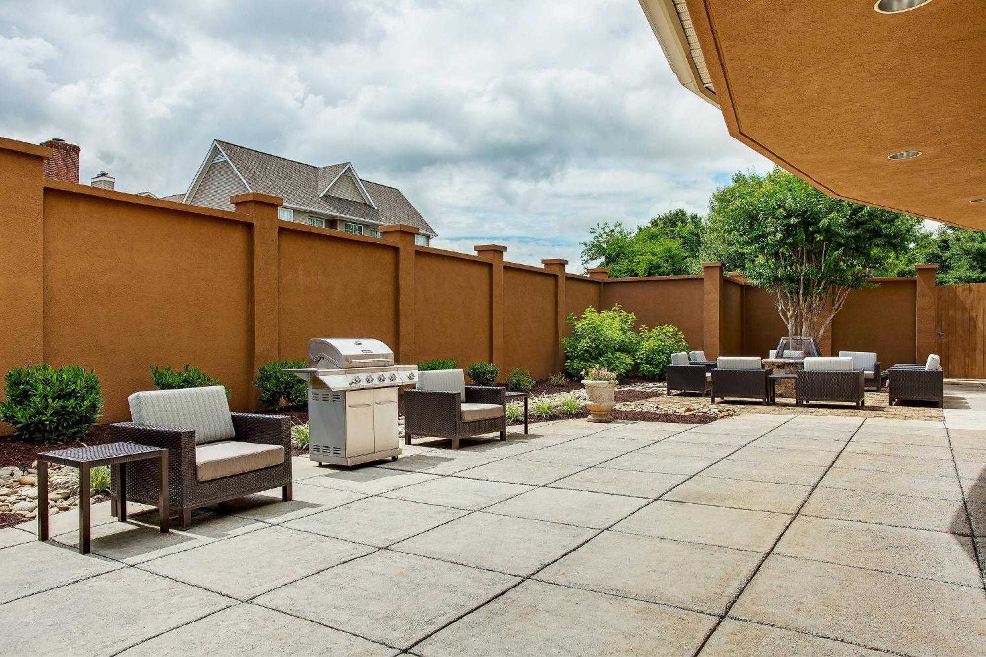 Courtyard Knoxville Cedar Bluff מראה חיצוני תמונה