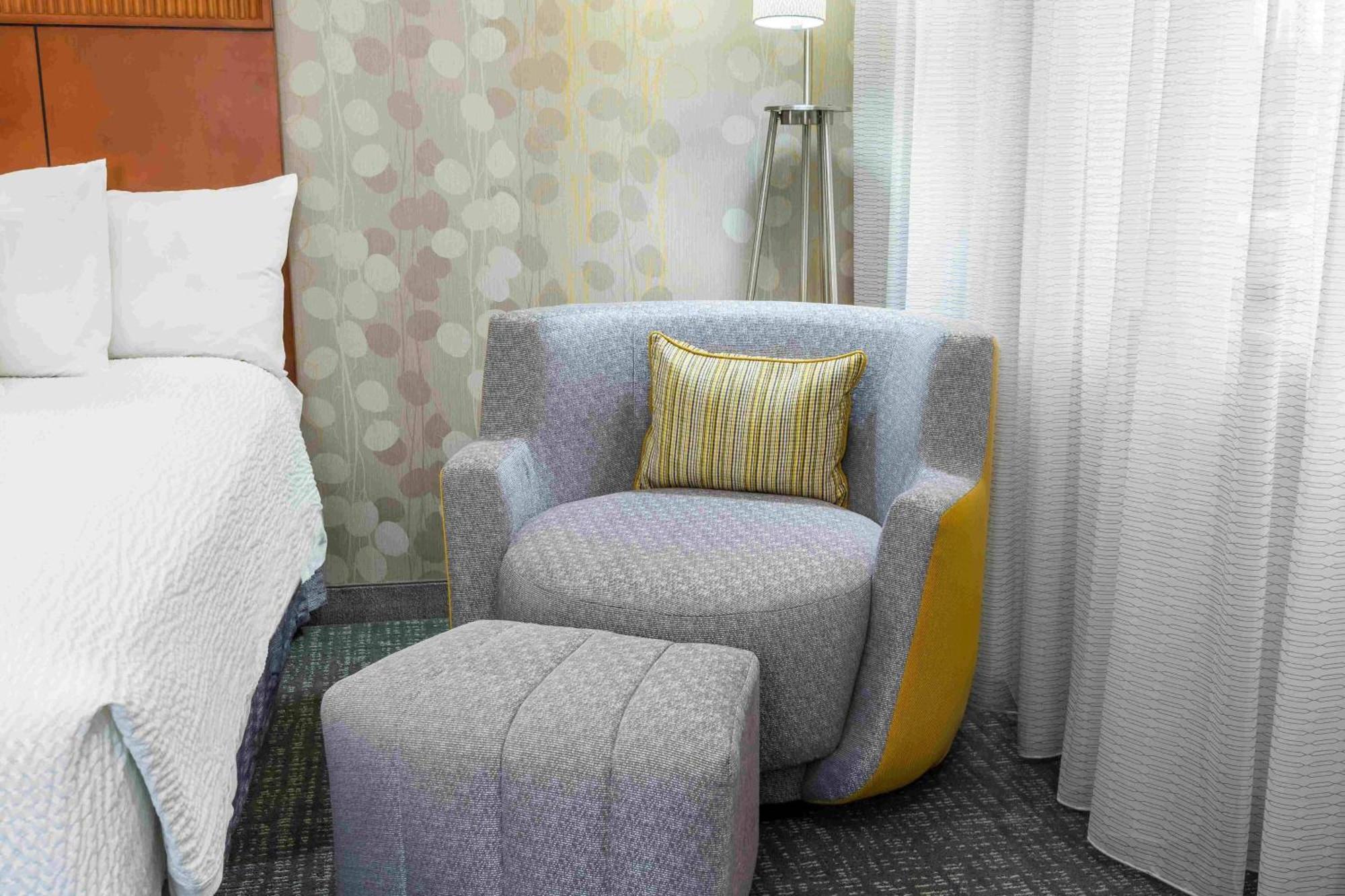 Courtyard Knoxville Cedar Bluff מראה חיצוני תמונה