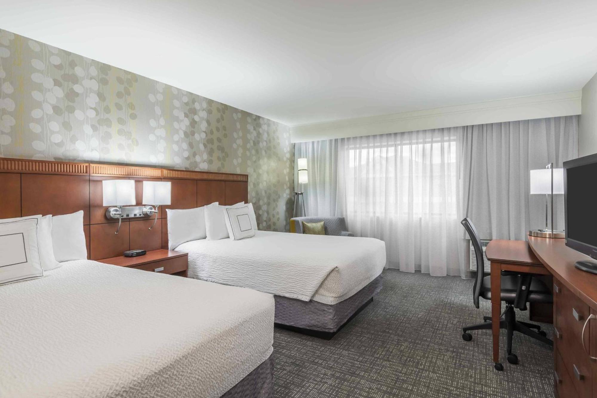 Courtyard Knoxville Cedar Bluff מראה חיצוני תמונה