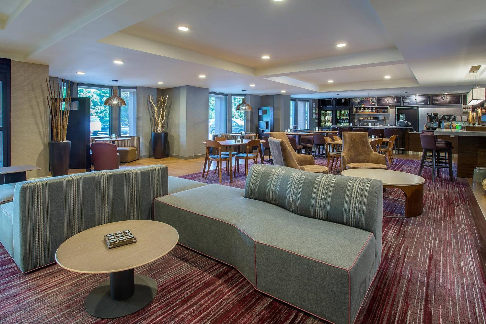 Courtyard Knoxville Cedar Bluff מראה חיצוני תמונה