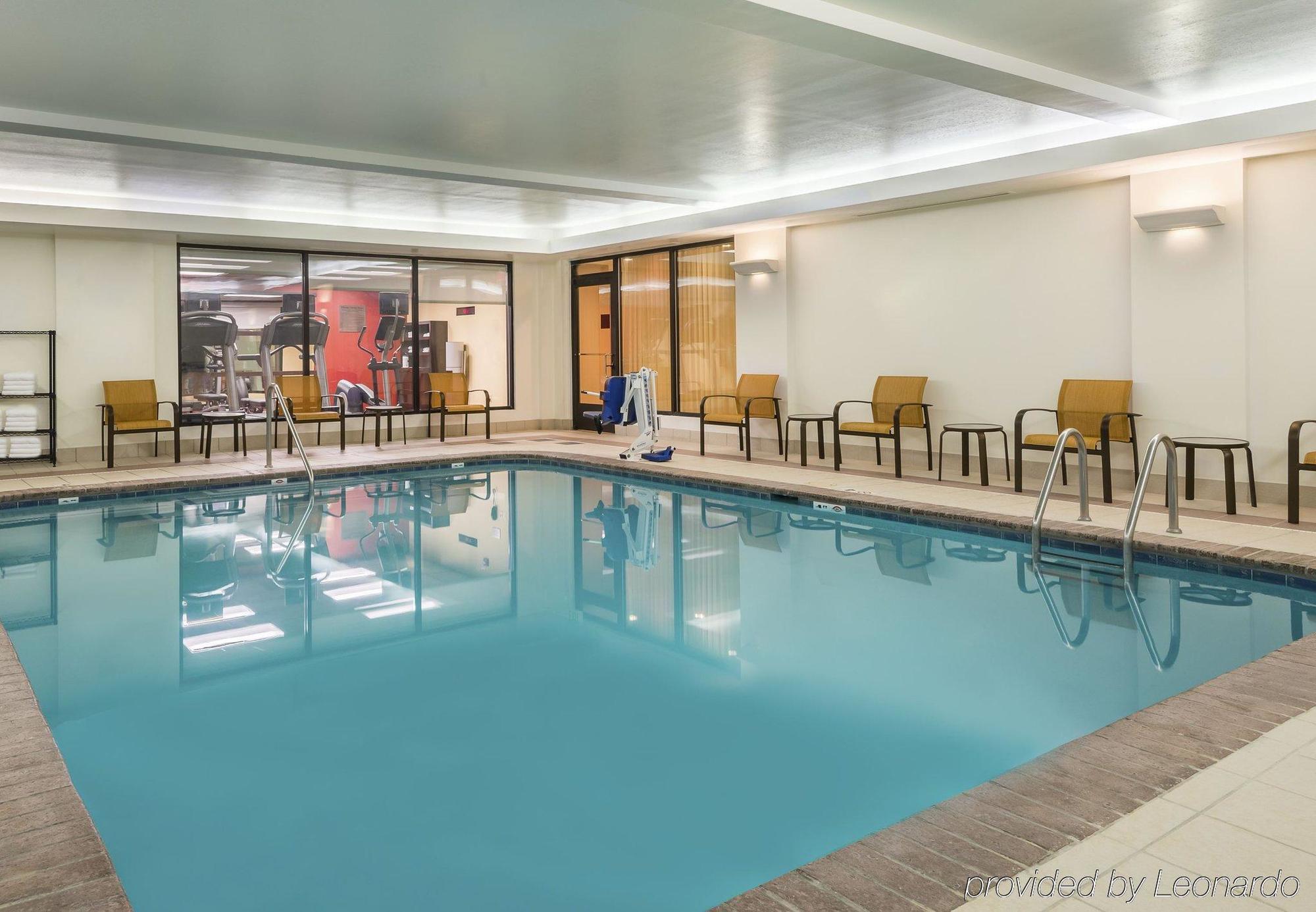 Courtyard Knoxville Cedar Bluff מראה חיצוני תמונה