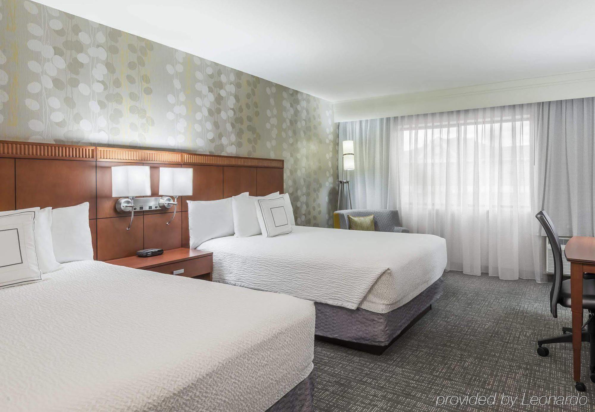 Courtyard Knoxville Cedar Bluff מראה חיצוני תמונה