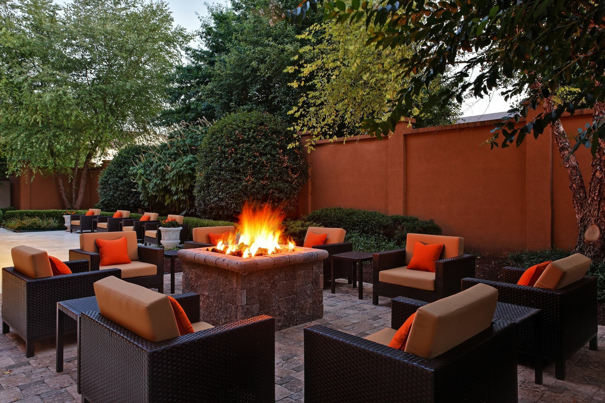 Courtyard Knoxville Cedar Bluff מראה חיצוני תמונה