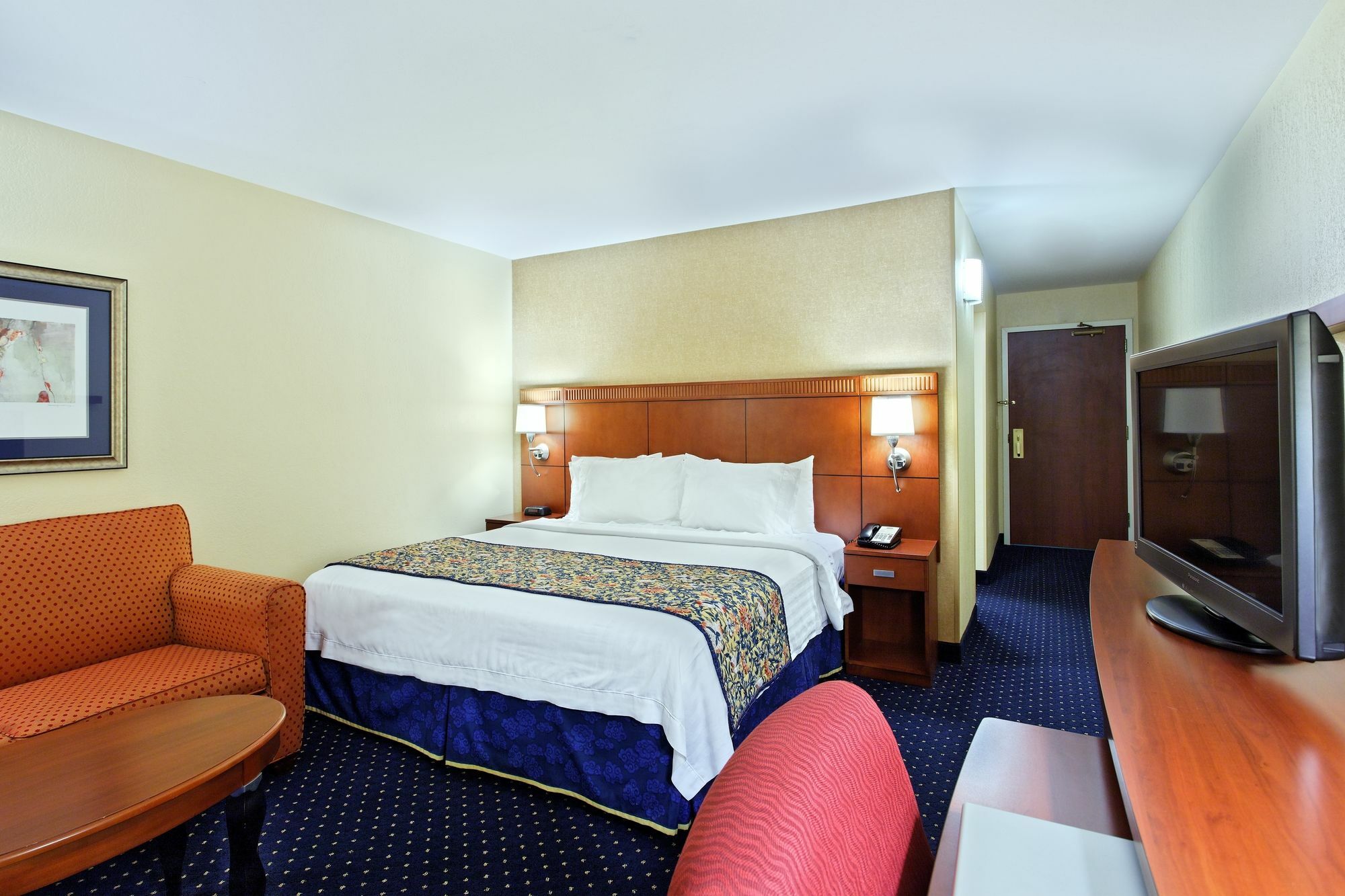 Courtyard Knoxville Cedar Bluff מראה חיצוני תמונה