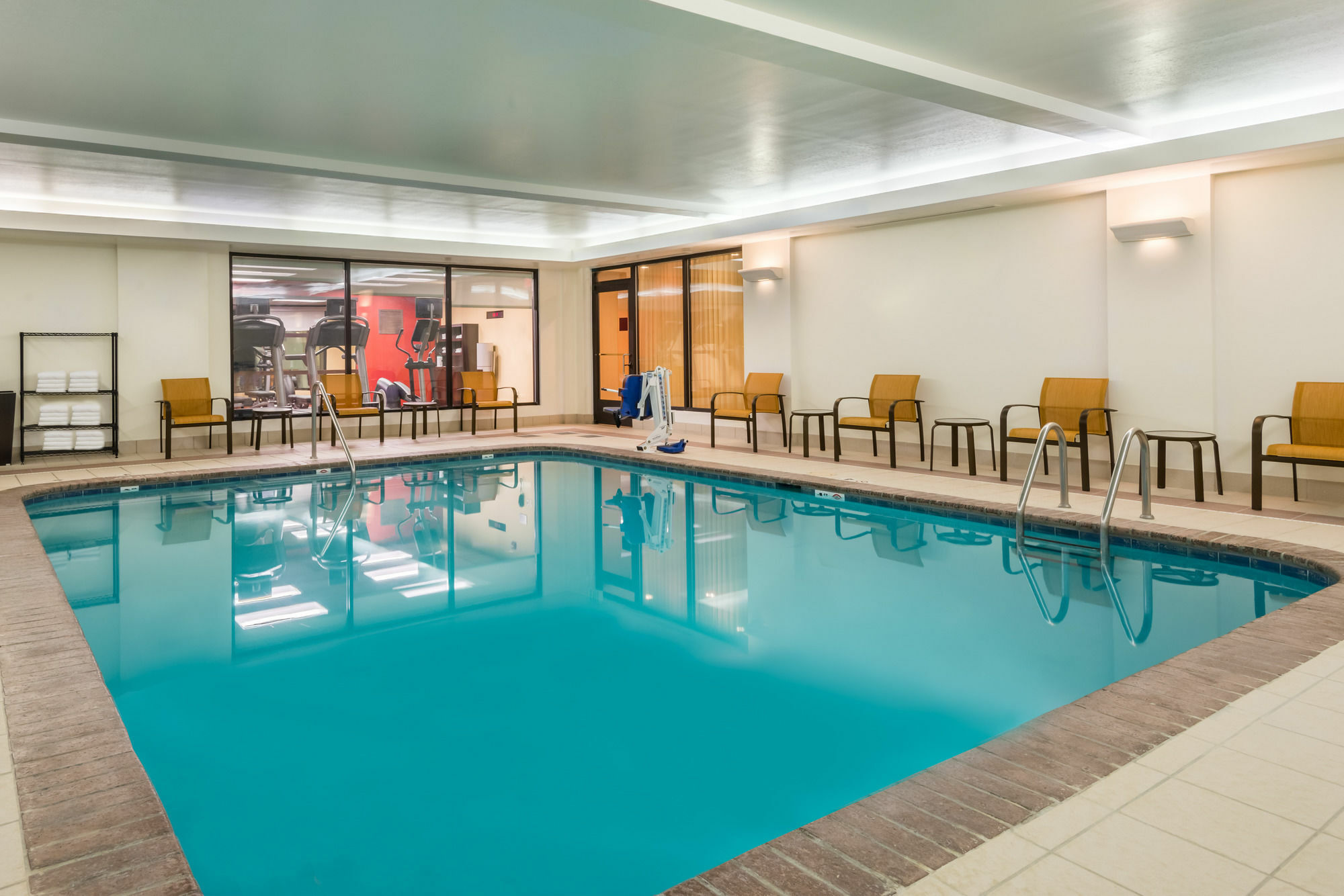 Courtyard Knoxville Cedar Bluff מראה חיצוני תמונה