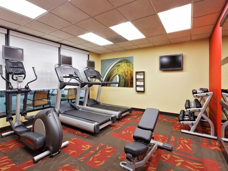 Courtyard Knoxville Cedar Bluff מראה חיצוני תמונה
